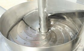 Krouhač zelí SZ-50 - 4