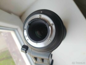 Nikon Nikkor 200-500mm f/5.6 E ED VR - 4