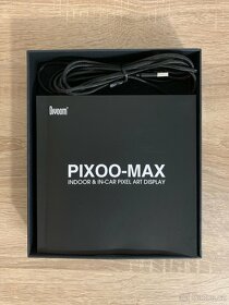 Divoom Pixoo-Max - Kreativní LED Obrazovka - 4