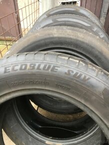 pneu Superia Ecoblue Suv letni 255/55 R18 - 4