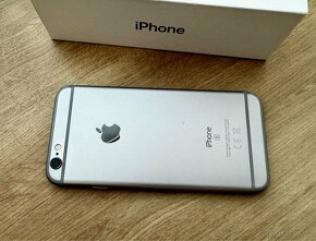 iPhone 6S 32GB Silver - 4