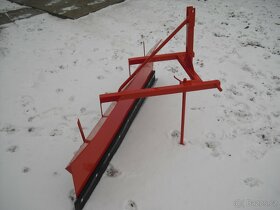 Radlice na sníh 160 cm - 4
