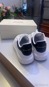 Boty Alexander McQueen - 4