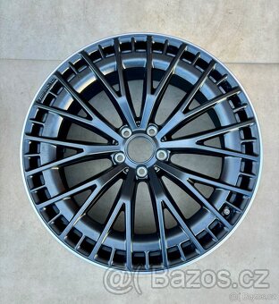 Eqe53 AMG Mercedes R21 Alu Kola Original - 4