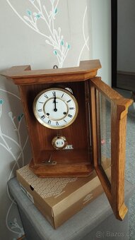 Hodiny Hermle - 4