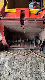 Vertikutator - 4