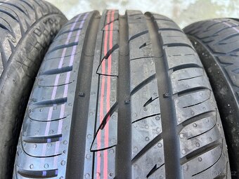 4x 185/65R14 86T, BESTDRIVE SUMMER, LETNÍ, NOVÉ - 4
