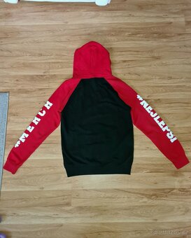 Mikina vel. S - MERCH CREEP - 4