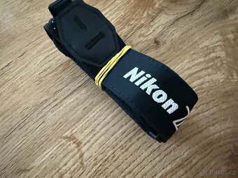 Nikon Z50 - 4