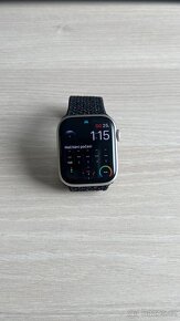 Apple Watch Series 8 - 4