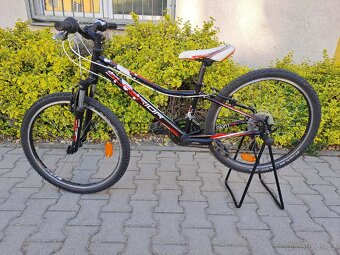 DĚTSKÉ KOLO SUPERIOR PAINT XC24 - 4