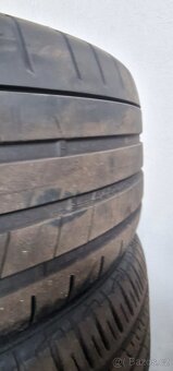 Alu kola mercedes Vito 5x112 r19 - 4