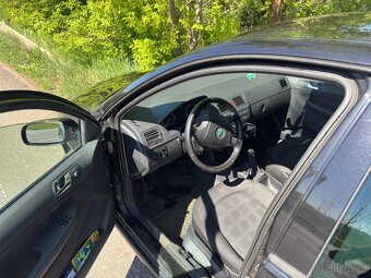Škoda Fabia 1.2HTP 47kw - 4