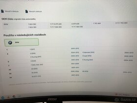 AGR Ventil BMW PIERBURG 7.00450.09.0 - 4