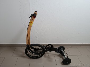 Kolo Halfbike USA. - 4