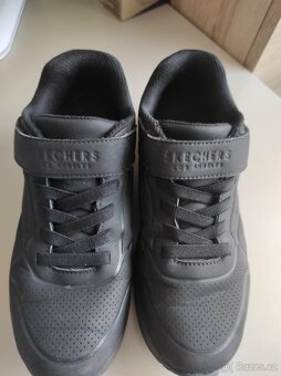botasky + skechers botasky - 4
