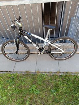 Prodám horské kolo Maxbike - 4