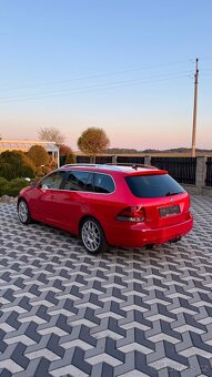 VW GOLF 6 2.0Tdi 103kw - 4