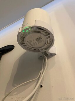 Držák na stěnu TP-LINK Deco X20 X50 X60 - 4