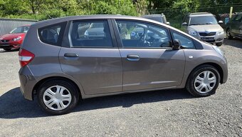 HONDA JAZZ 1.2S 1MAJITEL - 4
