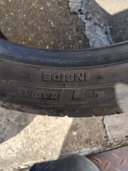 GT Radial 225/40/R18 (vzorek 6-7mm) - 4