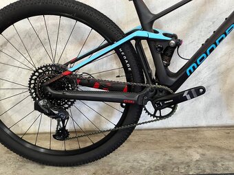 Prodam MTB Mondraker F-podium RR - 4