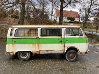 VW T2 - 4