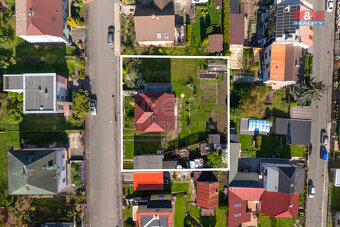 Prodej rodinného domu 4+1, 150 m2, Rakovník - 4