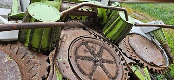 Claas RU 450 - 4