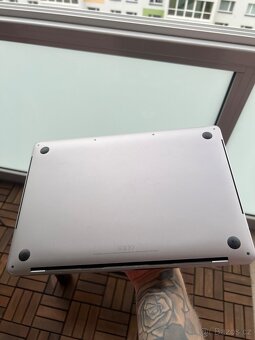 Macbook Pro 13” 2019 - 4