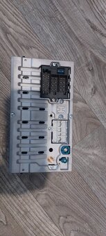2 din autorádio - 4