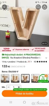 Pokladnička - 4