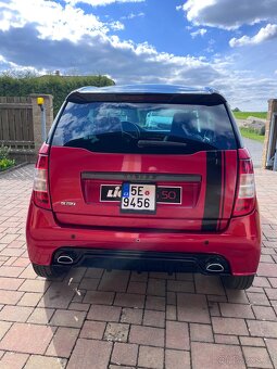 Ligier JS50 - 4