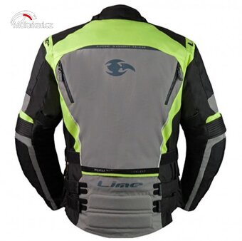 Bunda a kalhoty MBW Buddy vel.54 - 4