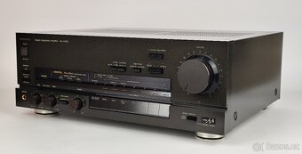 TECHNICS SU-V90d TOP END FLAGSHIP STEREO AMPLIFIER - 4