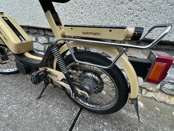 Babetta B210 - 4