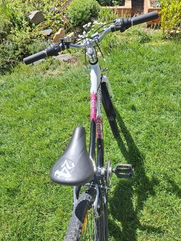 Specialized dívčí kolo Hotrock 24 - 4