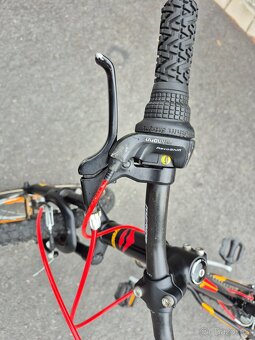Dětské kolo Merida 20" - 4