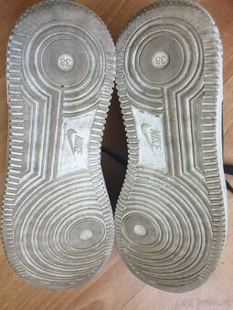 Dámské boty Nike Air - 4