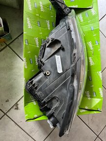 Pravé přední světlo Seat Leon (5F1/5F8) - 4