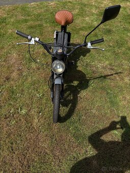 Babetta 210 Babetta caferacer - 4