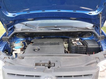 VW CADDY - 4