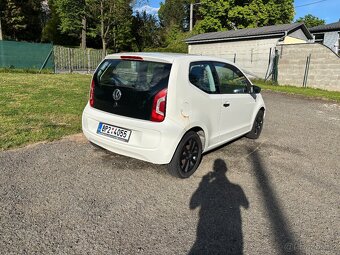 VW Up 1.0 MPI 44Kw - 4