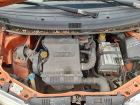 Fiat Idea 1.4 16v 2005 - 4