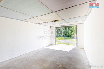 Prodej garáže, 21 m², Liberec, ul. Sklářská - 4