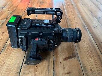 Blackmagic Ursa mini 4k - 4