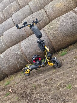 Vsett 10+ Pro 60 V 28Ah - 4