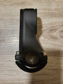 Integrovaný karbonový představec Mondraker podium 7,5cm - 4