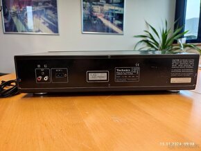 Technics SL-PG580A - 4