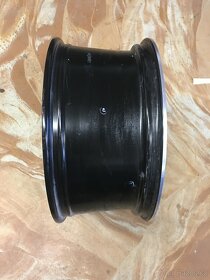 9,5Jx21H2 ET41 hliníkový disk Bentley - 4